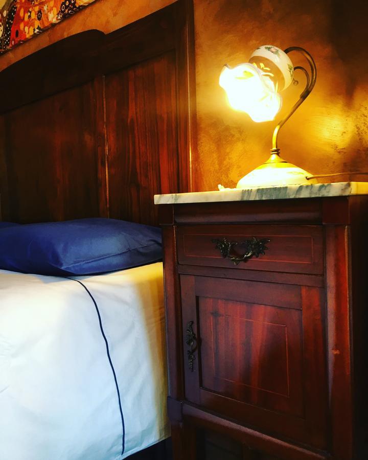 Il Borgo Antico Bed and Breakfast Rocca Massima Eksteriør billede